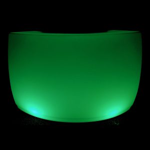 Glow Curved Bar | Glow Furniture Sydney