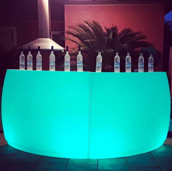 Glow Curved Bar-1