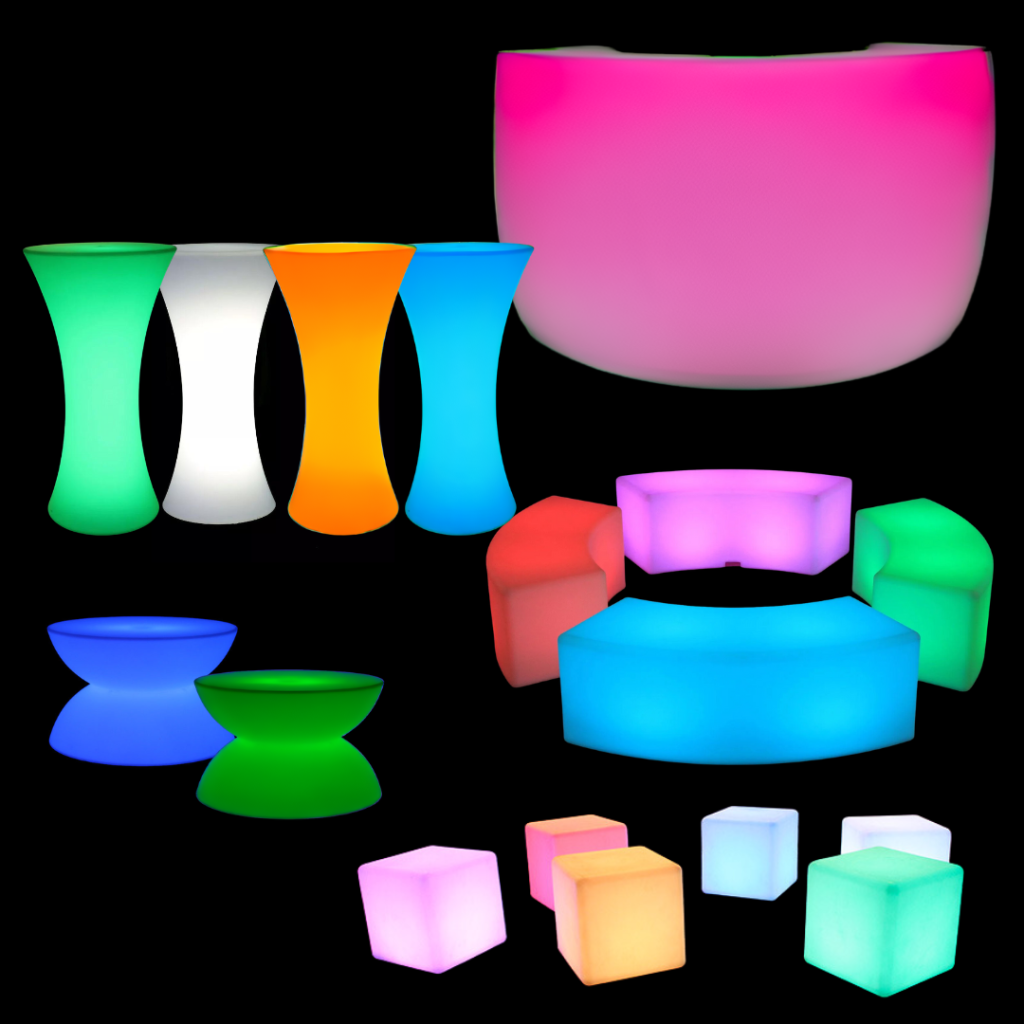 Floof Glow-Up Package main image 0