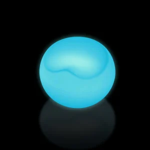 Glow Sphere Chair Hire