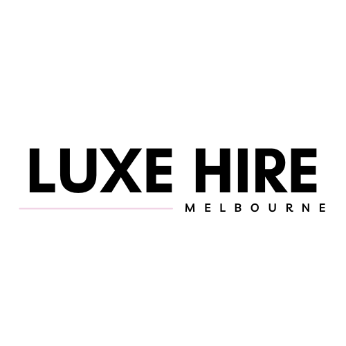 luxe hire melbourne