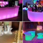 Furniture Hire in Sydney Is the Smart Choice for Your Next Event